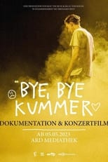 Poster de la serie BYE, BYE KUMMER