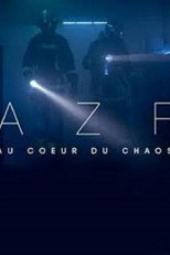 Poster de la película AZF: French Factory Explosion