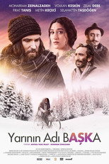 Poster de la película Yarının Adı Başka