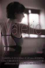 Poster de la película Valerie
