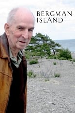 Poster de la película Bergman Island