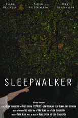 Poster de la película Sleepwalker