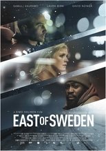 Poster de la película East of Sweden