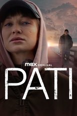 Poster de la serie Pati