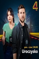 Poster de la serie Uroczysko