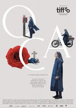 Poster de la película Oca