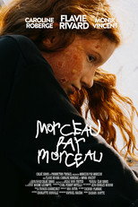 Poster de la película Piece by Piece