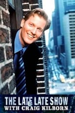 Poster de la serie The Late Late Show with Craig Kilborn