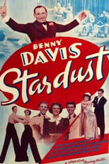 Poster de la película Stardust