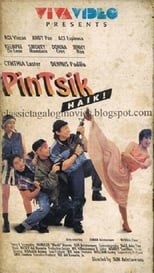 Poster de la película Pintsik