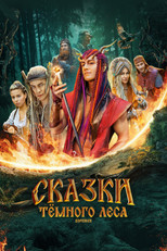 Poster de la película Tales of the Dark Forest