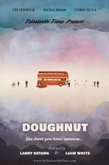 Poster de la película Doughnut