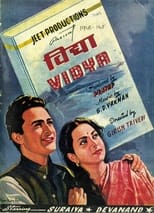 Poster de la película Vidya