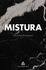 Poster de la película Mistura