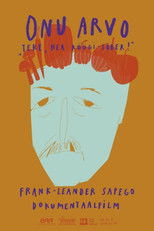 Poster de la película Uncle Arvo