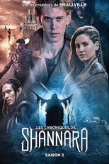 Les Chroniques de Shannara