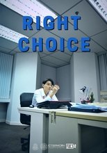 Poster de la película Right Choice