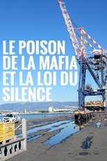 Poster de la película Das Gift der Mafia: Und das europäische Gesetz des Schweigens