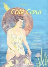 Poster de la película Côté Coeur