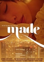 Poster de la película Made