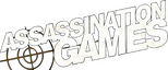 Logo Assassination Games