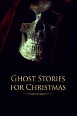 Poster de la serie A Ghost Story for Christmas