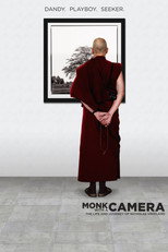 Poster de la película Monk with a Camera