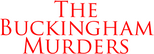 Logo The Buckingham Murders