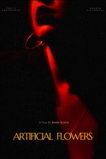 Poster de la película Artificial Flowers