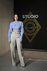 Poster de la serie Studio G