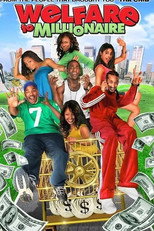 Poster de la película From Welfare to Millionaire