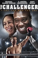 Poster de la película The Challenger
