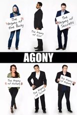 Poster de la serie Agony