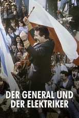 Poster de la película Der General und der Elektriker: Machtkampf in Polen