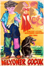 Poster de la película Milyoner Çocuk