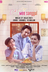 Poster de la película Cik Ayu Mee Sanggul