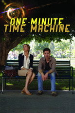 Poster de la película One-Minute Time Machine