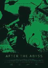 Poster de la película After the Abyss