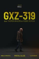 Poster de la película GXZ-319