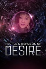 Poster de la película People's Republic of Desire