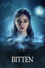 Poster de la película Bitten