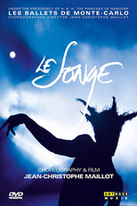 Poster de la película Le songe - Choreography and film by Jean-Christophe Maillot