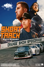 Poster de la película Short Track: The Battle for Grassroots