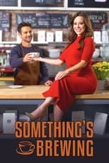 Poster de la película Something's Brewing