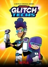 Glitch Techs