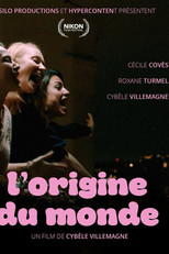 Poster de la película L'Origine du Monde