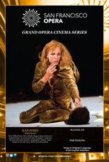 Poster de la película Salome: San Francisco Opera