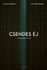Poster de la película Csendes éj
