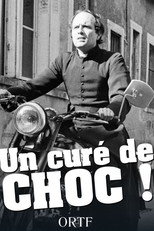 Poster de la serie Un curé de choc