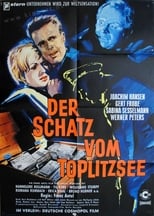 Poster de la película Der Schatz vom Toplitzsee